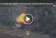 тернопільські артилеристи