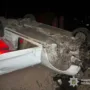 Страшна трагедія на Кременеччині: авто влетіло в електроопору, загинула 16-річна дівчина з Кременця