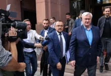 Нове призначення в МЗС: керівні посади отримали двоє вихідців із Тернопільщини