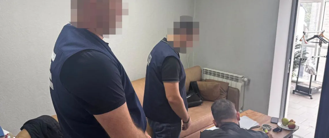 На Тернопільщині посадовець ТЦК вносив до «Оберігу» фіктивних мобілізованих: серед них — померлий та військовополонений