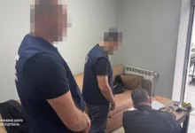 На Тернопільщині посадовець ТЦК вносив до «Оберігу» фіктивних мобілізованих: серед них — померлий та військовополонений
