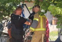 На Тернопільщині після нещасних випадків померли двоє чоловіків