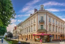 У Тернополі до Дня Незалежності проведуть історичну екскурсію