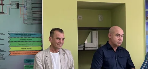 У Тернополі призначили нового начальника управління ЖКГ, благоустрою та екології