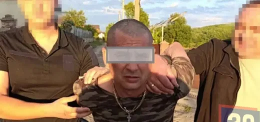 Засудженого за смерть дружини, який втік із військової частини, розшукали на Тернопільщині