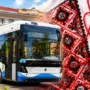 У Тернополі 15 серпня пасажири у вишиванках будуть їздити безкоштовно