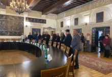 У Збаразькому замку відкрили виставку «Острозька реліквія» до 500-річчя князя Острозького