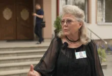 У Тернополі відбулося чергове судове засідання щодо пам’ятників на Пантеоні Героїв