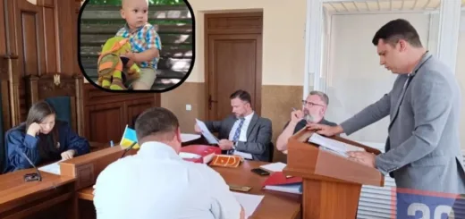 У справі про смерть однорічного Єремія з Тернополя під час лікування зубів допитали медиків
