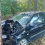 Не впорався з керуванням і врізався в дерево: на Тернопільщині травмувався водій