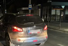 У Тернополі на проспекті Бандери збили пішохода