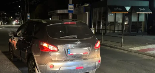 У Тернополі на проспекті Бандери збили пішохода