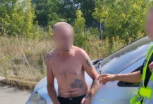 «За день викрав два автомобілі»: на Тернопільщині поліція відкрила справу