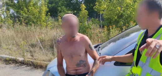 «За день викрав два автомобілі»: на Тернопільщині поліція відкрила справу