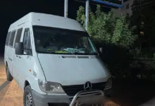 На Тернопільщині п’яний водій намагався «відкупитися» від поліції