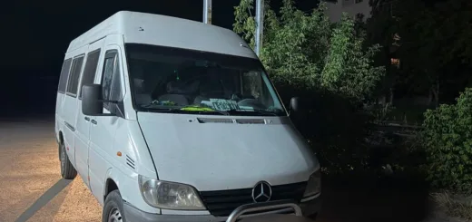 На Тернопільщині п’яний водій намагався «відкупитися» від поліції