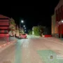 У Бучачі двоє моложих людей на мотоциклі потрапити в аварію