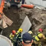 У Тернополі поліція відкрила провадження щодо загибелі двох чоловік через обвал ґрунту