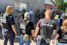 7000 доларів за вплив на ВЛК: на Тернопільщині затримали підозрюваного