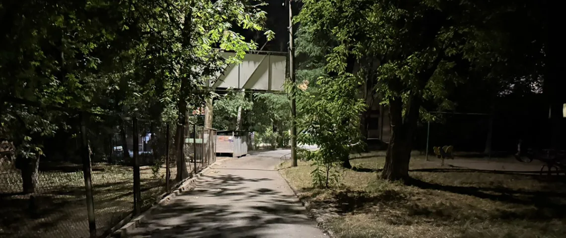 У Тернополі водій збив 11-річного хлопці на самокаті і втік