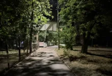 У Тернополі водій збив 11-річного хлопці на самокаті і втік