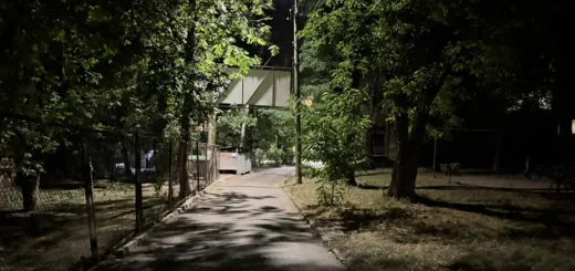 У Тернополі водій збив 11-річного хлопці на самокаті і втік