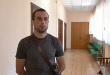У Тернополі апеляційний суд почав розгляд справи про побиття ветерана Ігоря Бельдія