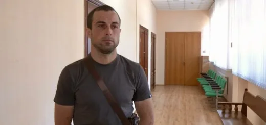 У Тернополі апеляційний суд почав розгляд справи про побиття ветерана Ігоря Бельдія