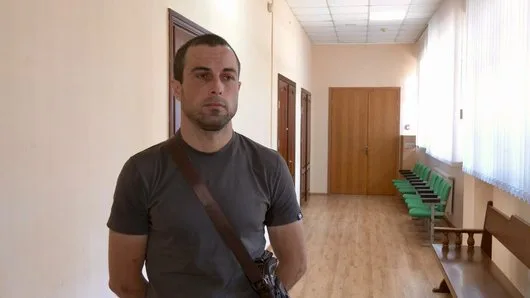 У Тернополі апеляційний суд почав розгляд справи про побиття ветерана Ігоря Бельдія