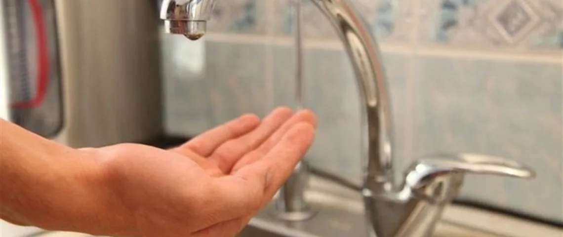 У Тернополі 12 серпня частково призупинять водопостачання: перелік вулиць