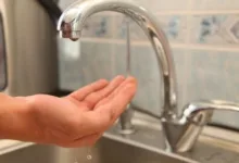 У Тернополі 12 серпня частково призупинять водопостачання: перелік вулиць