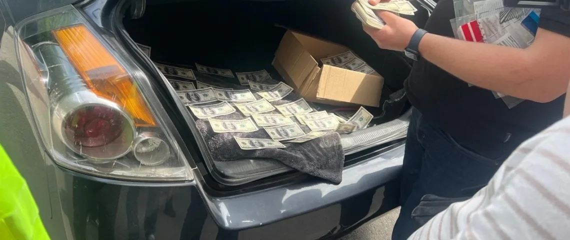 На Тернопільщині судитимуть жителя Івано-Франківщини за сприяння чоловікам у незаконному виїзді за кордон