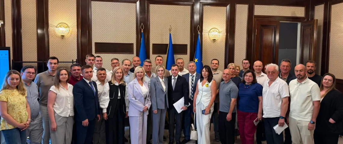 Університети працюватимуть над реальними проблемами громад: ЗУНУ долучився до ініціативи