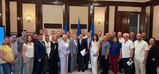 Університети працюватимуть над реальними проблемами громад: ЗУНУ долучився до ініціативи