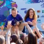 Тернопіль вперше прийме всеукраїнський сімейний фестиваль JuniorS Games