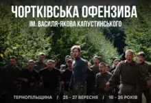 Чортківська Офензива