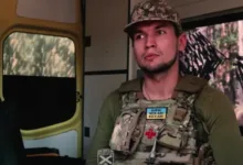 тернопільський артилерист