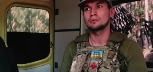 тернопільський артилерист