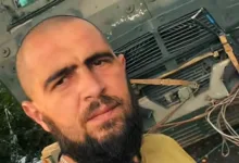 Максим Николин «Золотий Хрест»