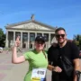 забіг «Шаную воїнів» Тернопіль