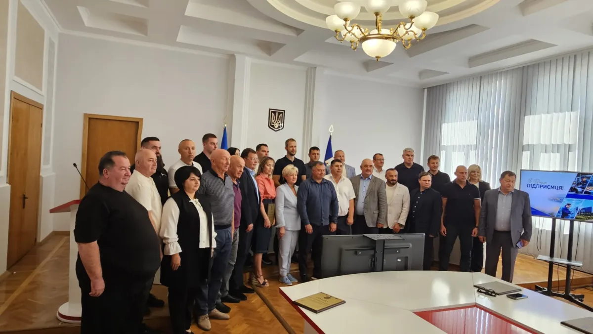 Креатор-Буд платник податків