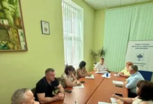 медзаклади Тернополя