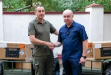 Тернопіль для ЗСУ