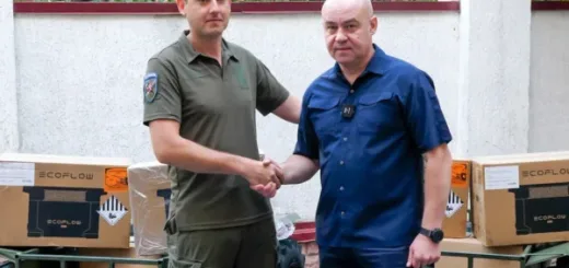 Тернопіль для ЗСУ