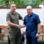 Тернопіль для ЗСУ