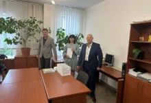 працівники Тернопільміськгазу
