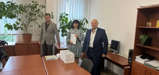 працівники Тернопільміськгазу