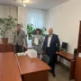 працівники Тернопільміськгазу