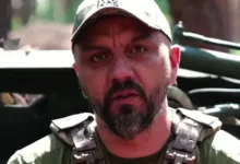 командир гармати 44 бригади
