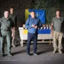 105 бригада Тернопіль